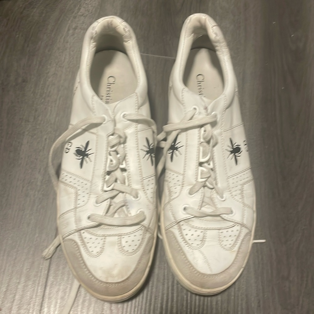 Christian Dior Sneakers